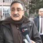 Sinan Aygün, savcıya ifade verdi: Belgeleri sunacağım