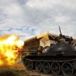 Libya'da dünya gündemini değiştirecek bomba gelişme: Askerler ordu değiştirdi