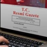 Son dakika: Libya mutabakatı Resmi Gazete'de