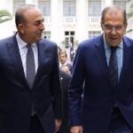 Türkiye'den ABD ve Rusya ile peş peşe kritik Libya görüşmeleri!