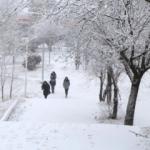 Son dakika: Uyarılar peş peşe geliyordu, yağış başladı! İşte il il hava durumu