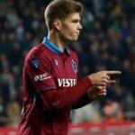 S&ouml;rloth daha şimdiden kariyer rekorunu egale etti