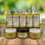 'Tinnaturel' tamamen doğal zeytinyağı kozmetik ürünleri nedir? Nasıl satın alınır?