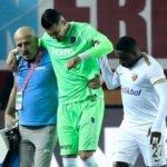 Trabzonspor'dan Uğurcan Çakır açıklaması