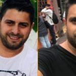 Trafik kavgası cinayetle bitti