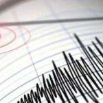 Tunceli P&uuml;l&uuml;m&uuml;r'de 4.2 şiddetinde deprem