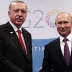 Türkiye ile Rusya Libya'da çatışacak mı? Putin'den çarpıcı hamle