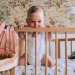 Uyumayan bebeklere okunacak en etkili dualar! Huzursuz bebeklerde rahatlatan dualar