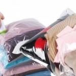 Vakumlu poşet nasıl kullanır, i&ccedil;ine ne konur ,neden vakumlu poşet?