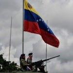 Venezuela hükümeti karşıtı Lima Grubu'na Bolivya da dahil oldu