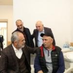 Yalçın Topçu onu unutmadı!