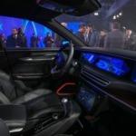 Yerli otomobil, dünyada ilk kez kullanılacak bir teknolojiğe sahip