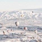 Yeni yılda nereye gidilir? Türkiye'de gezilecek 15 yer