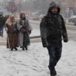  2020'nin ilk karı vatandaşların hasretini dindirdi