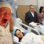 2020 yılının ilk bebekleri doğdu! Saat 00.00'da doğan yılın ilk bebekleri