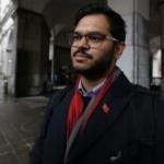 Takside ağlatan olay! Yer ABD, konu Türkiye ve Erdoğan ama olayın kahramanları Türk değil