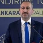 Adalet Bakanı Gül'den FETÖ'yle mücadele mesajı: Sızmalara izin vermeyeceğiz