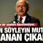 Adını tank-palet fabrikası koydum...