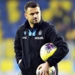 Başkan Ağaoğlu, H&uuml;seyin &Ccedil;imşir'i a&ccedil;ıkladı