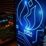 Borsa İstanbul'dan ilk rekor geldi