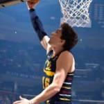 Cedi Osman'ın 22 sayısı galibiyete yetmedi