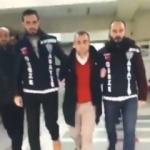 Cezaevinden kaçıp 2 kişiyi daha öldüren şahıs yakalandı