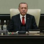 Erdoğan başkanlığında önemli zirve