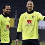 Erkan Zengin: 'Milan Zlatan'a hafif gelir'