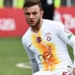 Galatasaray, Celil Yüksel transferini açıkladı