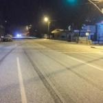 İstanbul'a kar düştü! İki ilçede yağış başladı