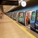 İstanbul'da metrolar cumartesi günü de 8 vagonla çalışacak