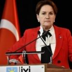 İYİ Parti'de Libya toplantısı