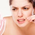 Kadınlarda bıyık çıkması nasıl engellenir? Bıyık nasıl yok edilir?