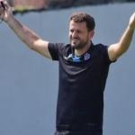 Kapısından 12 yaşında girdiği Trabzonspor'da teknik direkt&ouml;r oldu