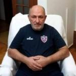 Karabükspor'un eski futbolcusu ve yöneticisi öldü