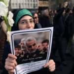 Kasım Süleymani'nin defnedileceği tarih belli oldu