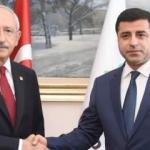 Kılıçdaroğlu: Selahattin Demirtaş'ın tahliye edilmemesi ayıptır