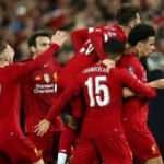 Liverpool, FA Kupası'nda 4. tura çıktı