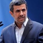 Mahmud Ahmedinejad: 2020’de Mehdi gelecek