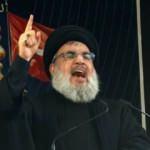 Nasrallah: Süleymani'nin öldürülmesini onlar istedi!