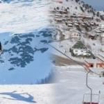Saklıkent Kayak Merkezi'ne nasıl gidilir? Antalya'da gezilecek yerler