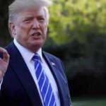 Son dakika: Trump'tan İran'a yeni uyarı: 52 hedef seçtik