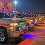 Süleymani'nin cenazesini taşıyacak araçlarda ABD detayı