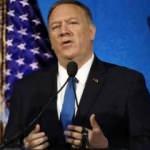 Görevden alınan ABD'li yetkili, Pompeo'nun Suudilere silah satışı talimatını inceliyormuş