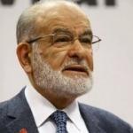 Temel Karamollaoğlu'ndan talihsiz açıklama