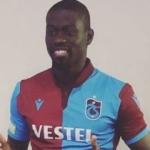 Trabzonspor, Badou Ndiaye'i KAP'a bildirdi!