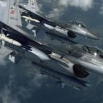 Türk savaş uçakları Libya'da planlı her hedefi vurabilir
