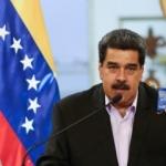 Venezuela Devlet Başkanı Maduro'dan Trump'a çağrı