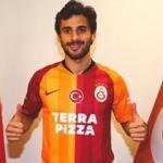Marcelo Saracchi resmen Galatasaray'da