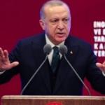 Artık son karar Cumhurbaşkanı Erdoğan'ın! Neşter atılıyor